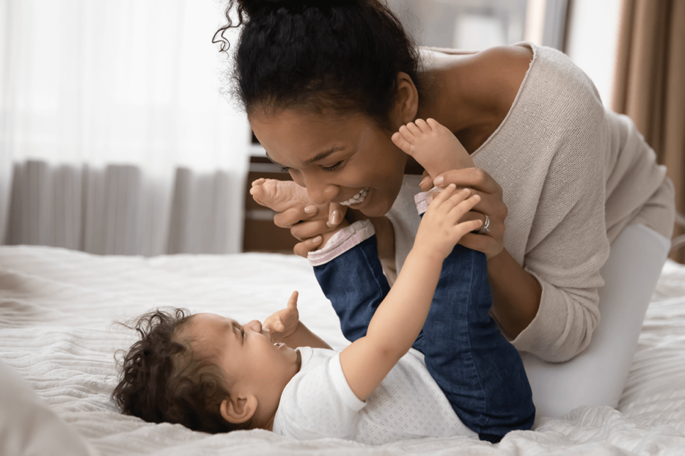 GANGGUAN TIROID YANG TIDAK TERDIAGNOSIS DAPAT MEMPENGARUHI KESUBURAN SERTA KESEHATAN IBU DAN BAYI